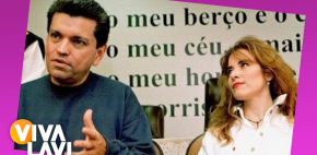 Gloria Trevi y Sergio Andrade preparan sorpresa, ¿juntos?