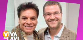 Guillermo Pous, abogado de Juan Gabriel, aclara muerte del cantante