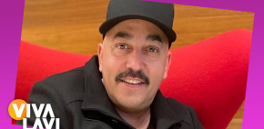 Lupillo Rivera presume a su nueva novia