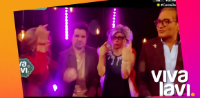 La navidad en Canal 6