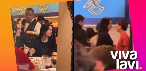 Dua Lipa es captada paseando en CDMX