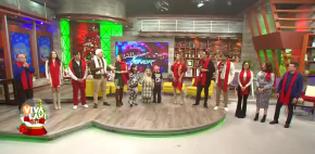 Vivalavi - 01 de diciembre del 2025