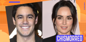 Lalo Capetillo, ¿de romance con Ana de la Reguera?