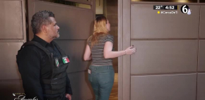 Cuando los ángeles caen - 01 de Diciembre del 2025