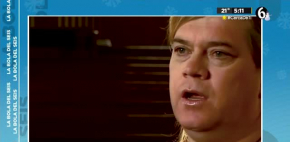 Paul Wolscht dejó todo para ser un bebé