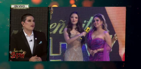 Aldo Muniz critica el peso de Datsy