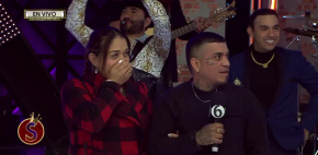 Le cumplen su sueño a pareja de conocer el mar