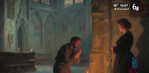 La historia detrás de 'La Casa de los Lamentos'