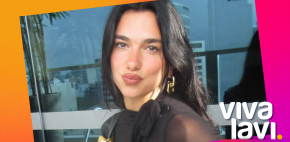 Dua Lipa conquista la Ciudad de México con su concierto