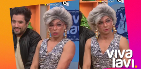 La Maestra Resurrección enfurece en Vivalavi Mx