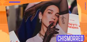 Inauguran taquería con temática de Dua Lipa en CDMX