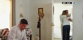 Cuando los ángeles caen - 02 de Diciembre del 2025