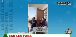 Fiestas que nunca se olvidarán por este desastre