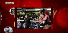 Chavana regresa a las luchas contra 'Mafioso'