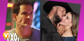 Julio Camejo envía contundente mensaje a Cibad Hernández