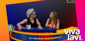 La Maestra Resurrección, ¿no soporta Gaby Quiroga?