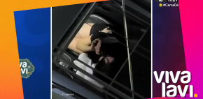 Hombre descubre infidelidad de su novia