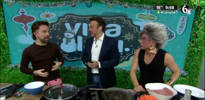 Vivalavi Mx - 03 de diciembre del 2025