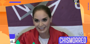 Lupita Jones: Ninguna corona, ningún sueño merece tu dignidad