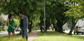 Cuando los ángeles caen - 03 de Diciembre del 2025