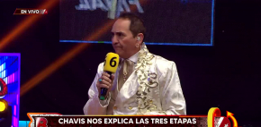 El público tomará el control de eliminar a una pareja