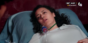 Cuando los ángeles caen - 04 de Diciembre del 2025