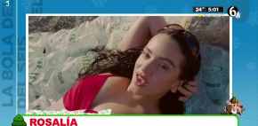 Rosalía anuncia gira y vendrá a México