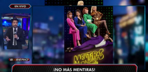 ¿Qué pasará este 2026 con Mentiras el Musical?