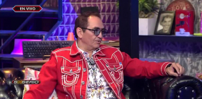 Ernesto Chavana ¿piensa en el retiro?