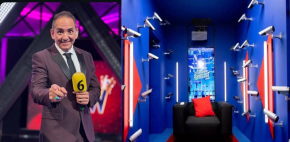 Chavana ¿entrará a 'La Casa de los Famosos'?