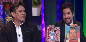 'El Doc' prefiere a Allan Redes como su favorito