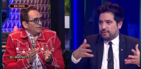 ¿Hay sucesor para Ernesto Chavana en la televisión?