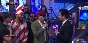 SNSerio - 04 de Diciembre del 2025