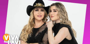 Alicia Villarreal reacciona a las declaraciones de su hija