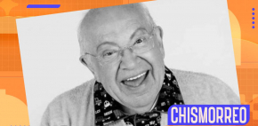 Falleció el querido actor Eduardo Manzano