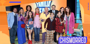 Famosos lamentan el fallecimiento de Eduardo Manzano