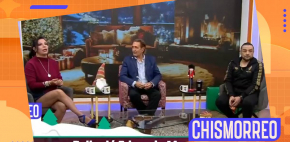 Chismorreo - 05 de Diciembre del 2025