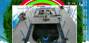 México ¿tiene un reactor nuclear?