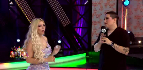 Aldo Muñiz califica a las chicas del musical