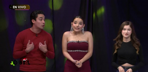 Emilio Garza ¿en peligro de dejar Orbital?