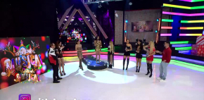 Es Show - 05 de Diciembre del 2025