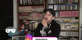 Fuera Del Control - 9 de Noviembre del 2025