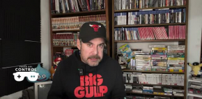 Fuera Del Control - 30 de Noviembre del 2025