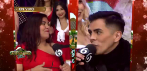 Descrubren a Aficionada envuelta en un triángulo amoroso