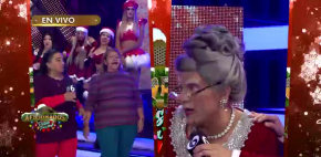 Fuerte pelea entre Mama Chelo y Aficionadas