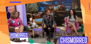 Chismorreo - 08 de Diciembre del 2025
