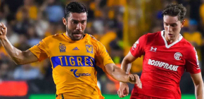 Detalles sobre la final Tigres vs Toluca