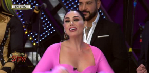 Ruby regresa tras semanas de ausencia