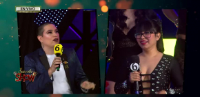 ¿Ya te hiciste la prueba? Aldo se va contra Robertita