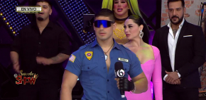 Es Show - 08 de diciembre del 2025